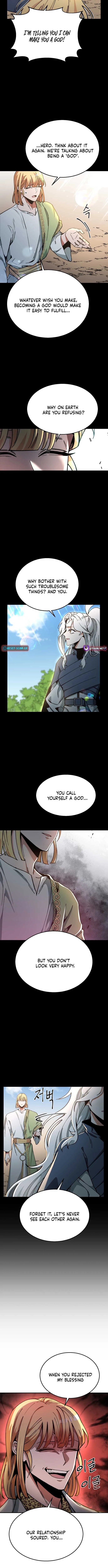 Charge! Yongma Chicken Chapter 3 page 8