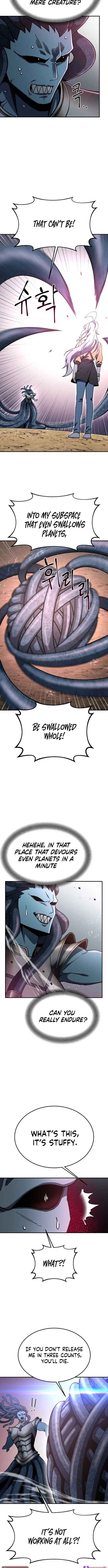 Charge! Yongma Chicken Chapter 5 page 11