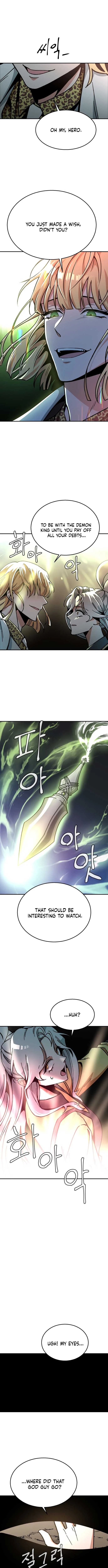 Charge! Yongma Chicken Chapter 3 page 16