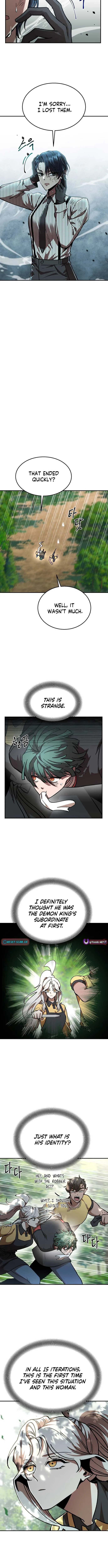 Charge! Yongma Chicken Chapter 8 page 15