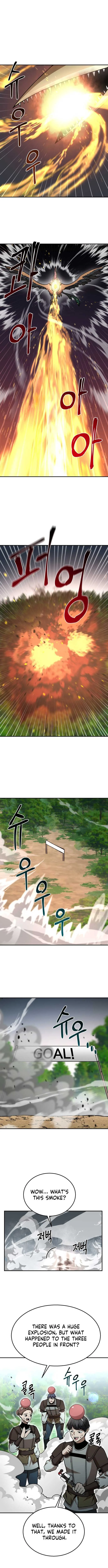 Charge! Yongma Chicken Chapter 7 page 7