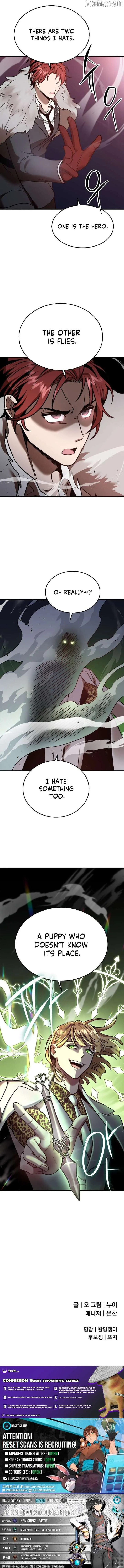 Charge! Yongma Chicken Chapter 13 page 15