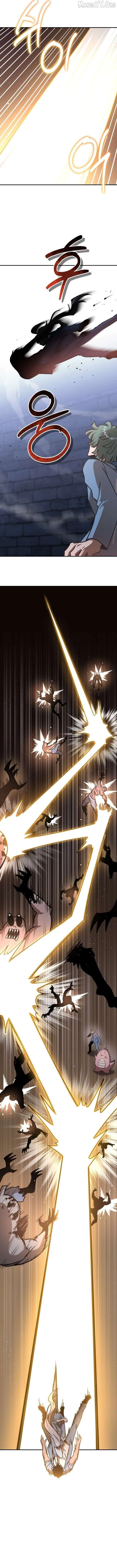 Charge! Yongma Chicken Chapter 21 page 12
