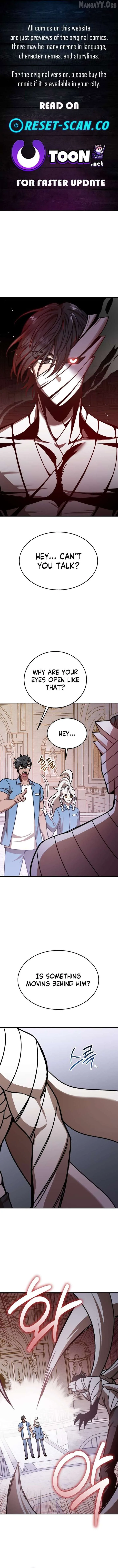 Charge! Yongma Chicken Chapter 20 page 2