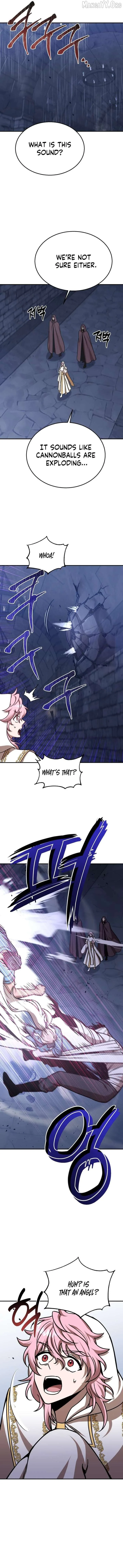 Charge! Yongma Chicken Chapter 20 page 7