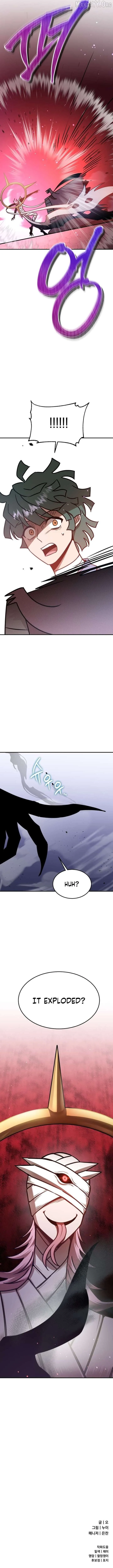 Charge! Yongma Chicken Chapter 22 page 16
