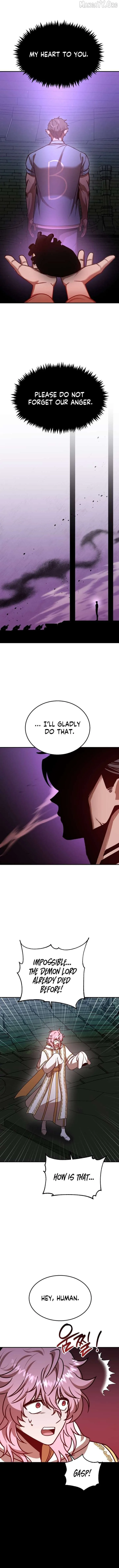 Charge! Yongma Chicken Chapter 20 page 16