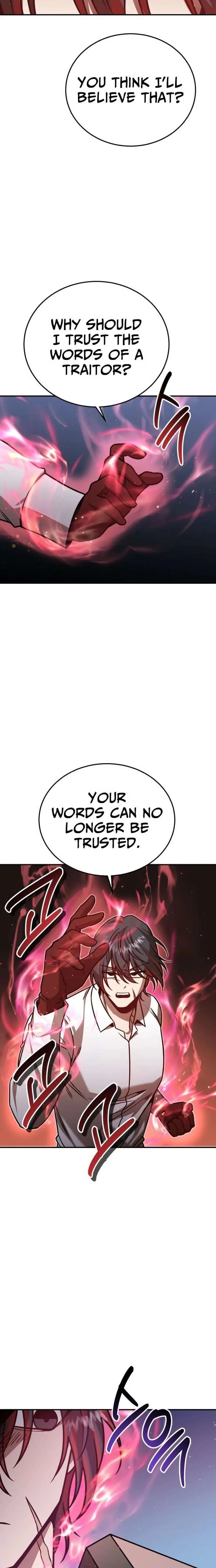 Charge! Yongma Chicken Chapter 25 page 13