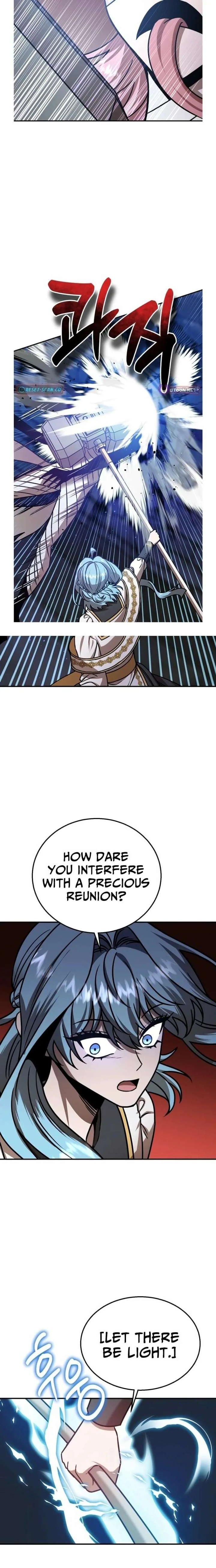 Charge! Yongma Chicken Chapter 25 page 5