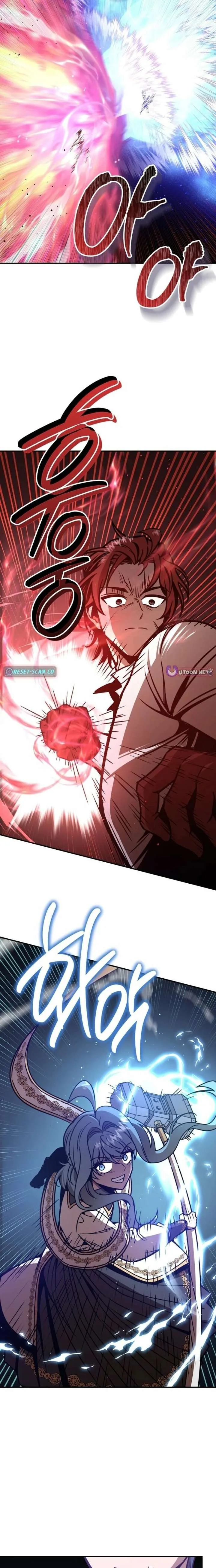 Charge! Yongma Chicken Chapter 25 page 16