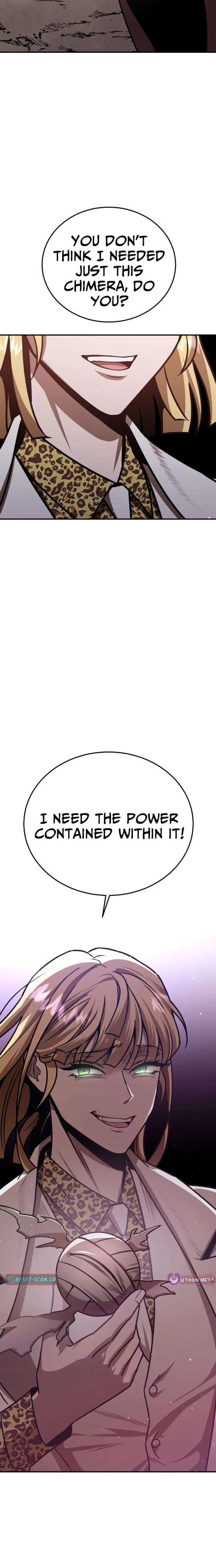 Charge! Yongma Chicken Chapter 25 page 33