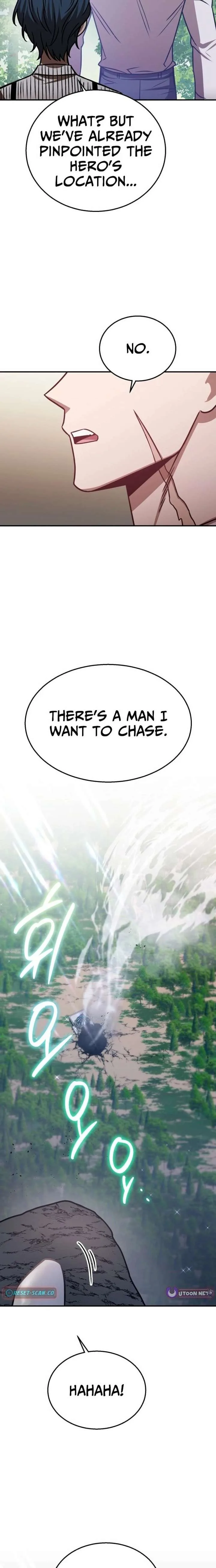 Charge! Yongma Chicken Chapter 25 page 30