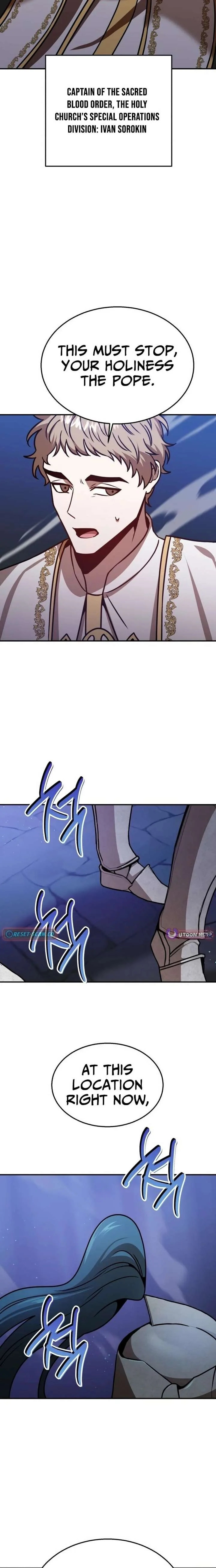 Charge! Yongma Chicken Chapter 25 page 19