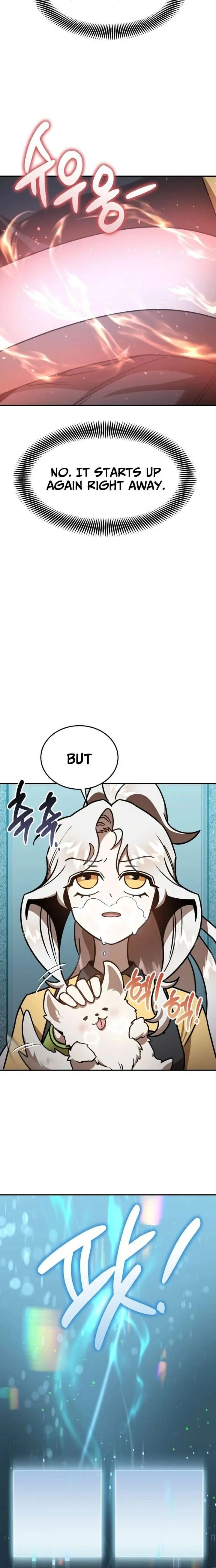 Charge! Yongma Chicken Chapter 29 page 6