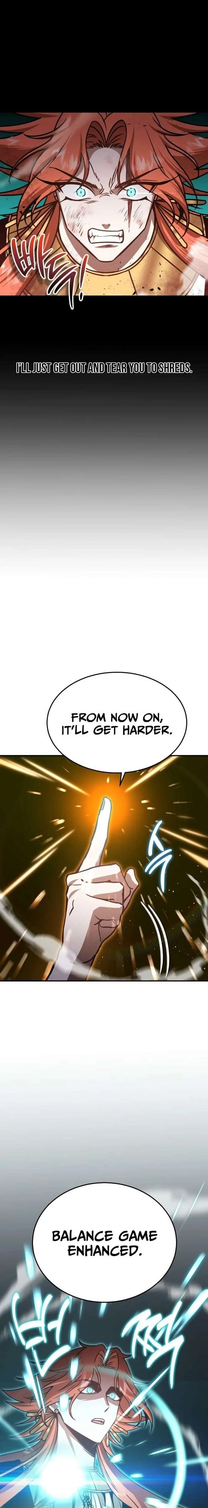 Charge! Yongma Chicken Chapter 29 page 13