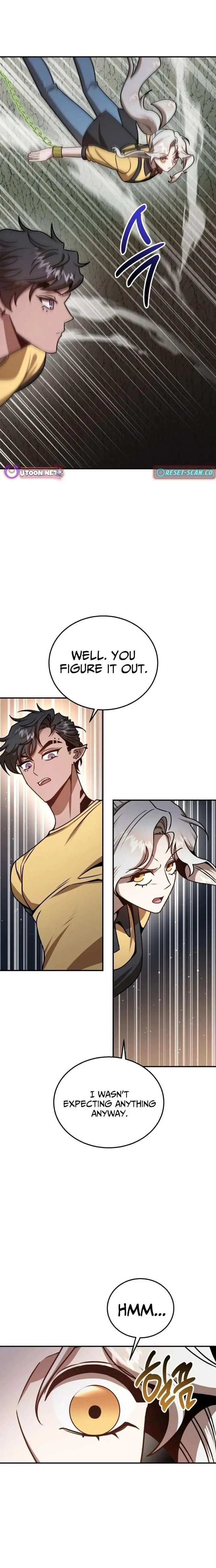 Charge! Yongma Chicken Chapter 27 page 9