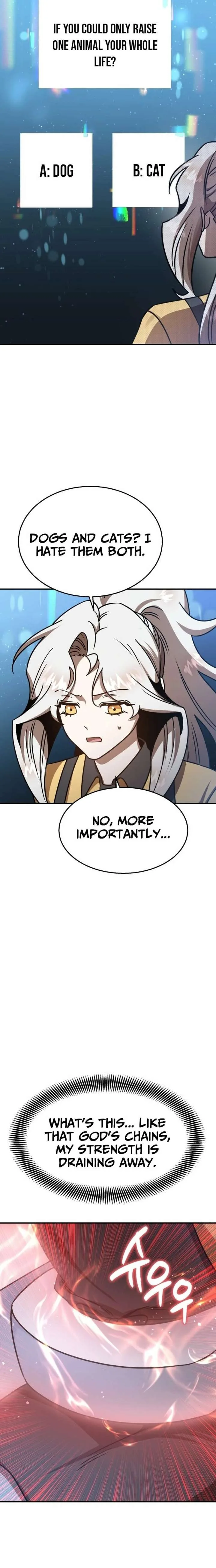 Charge! Yongma Chicken Chapter 29 page 4
