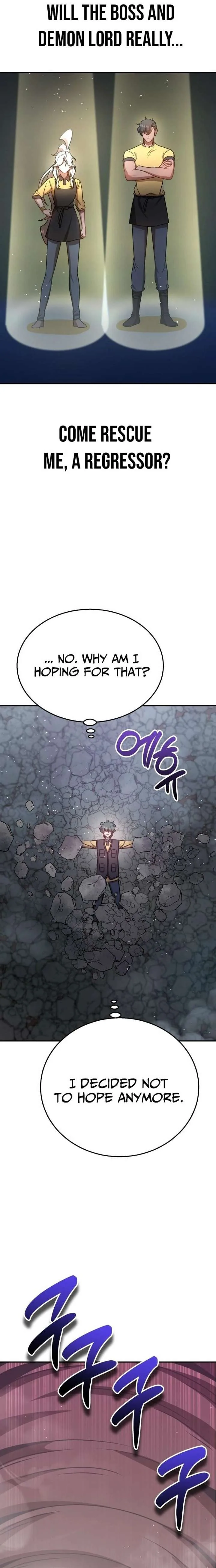 Charge! Yongma Chicken Chapter 27 page 18