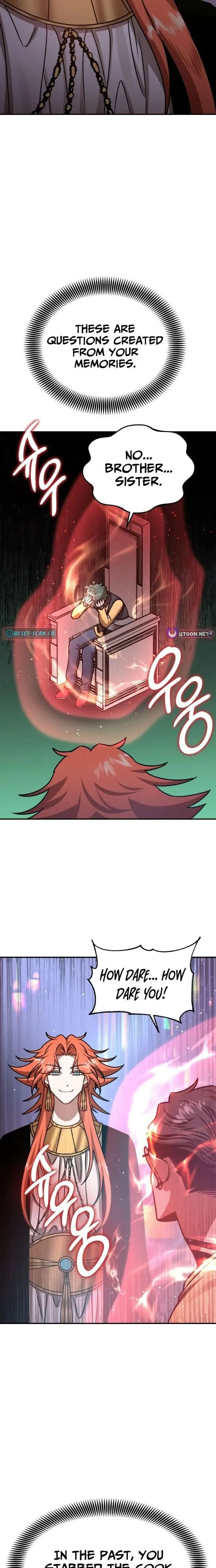 Charge! Yongma Chicken Chapter 29 page 27