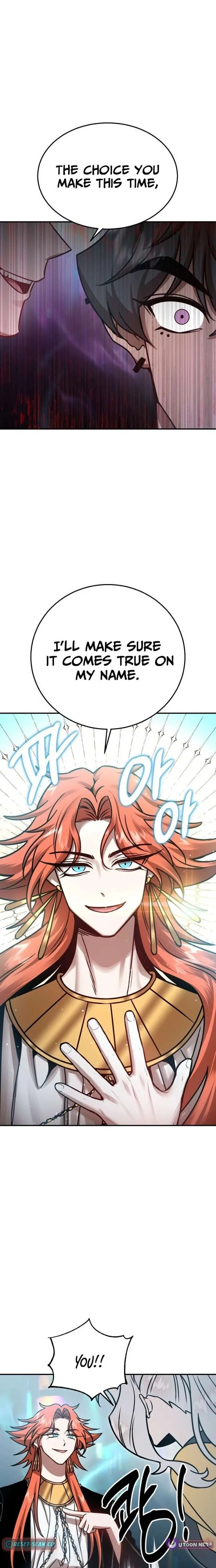 Charge! Yongma Chicken Chapter 29 page 23