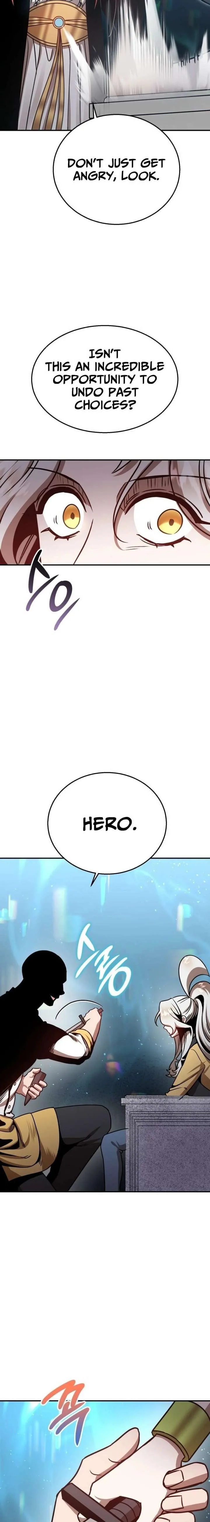 Charge! Yongma Chicken Chapter 29 page 24