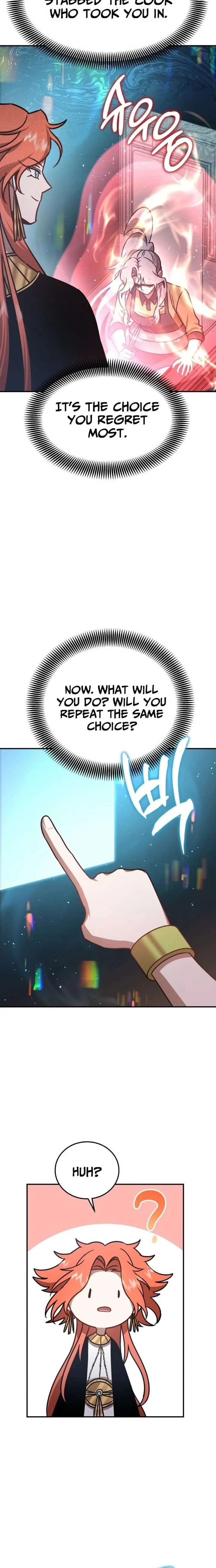 Charge! Yongma Chicken Chapter 29 page 28