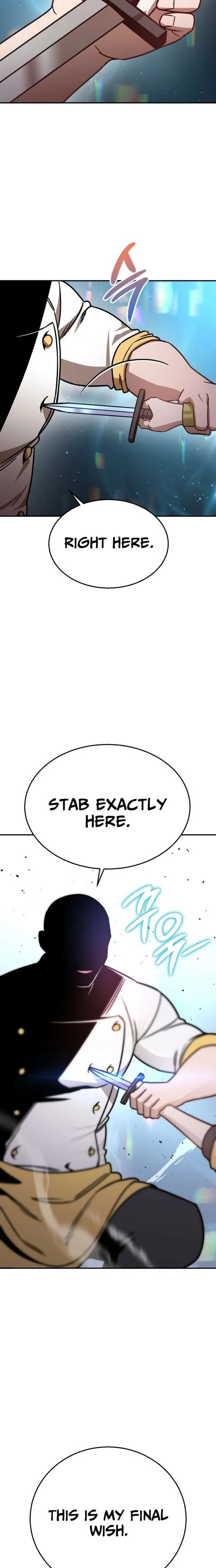 Charge! Yongma Chicken Chapter 29 page 25