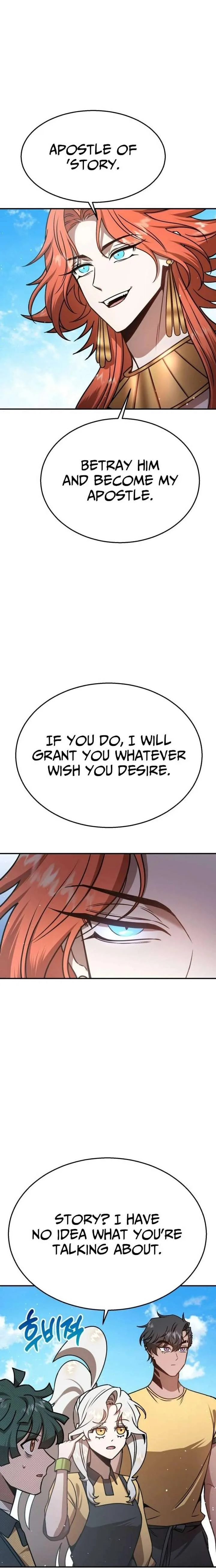 Charge! Yongma Chicken Chapter 28 page 6