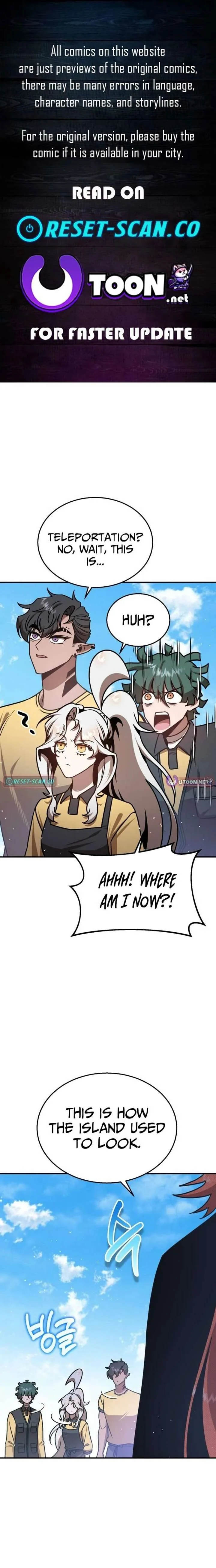 Charge! Yongma Chicken Chapter 28 page 2