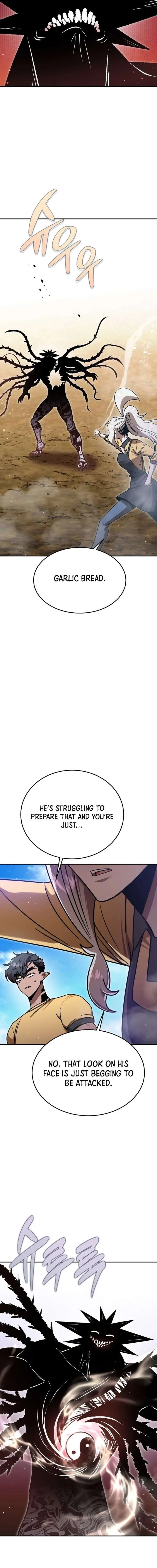 Charge! Yongma Chicken Chapter 35 page 2