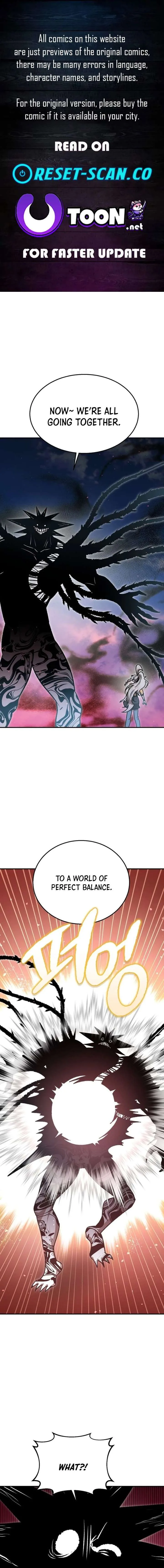 Charge! Yongma Chicken Chapter 35 page 1
