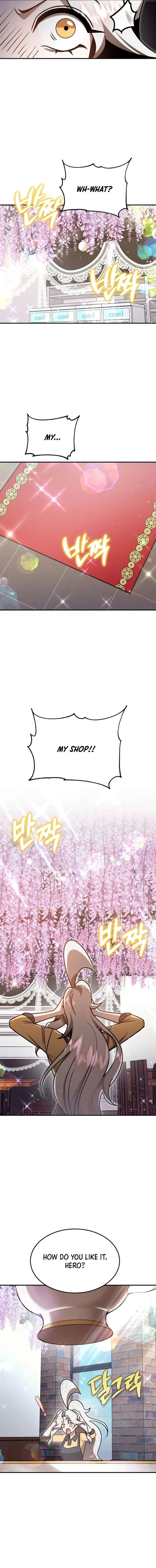 Charge! Yongma Chicken Chapter 36 page 2