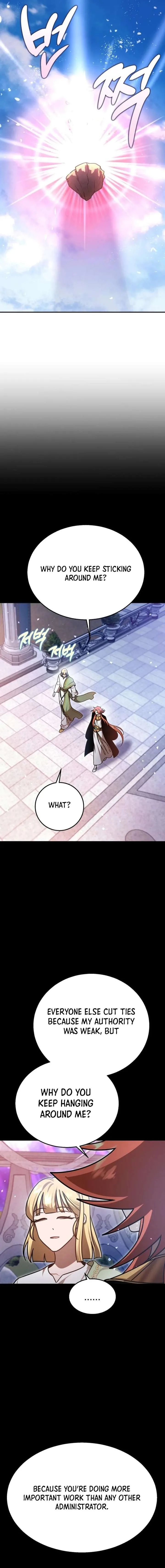 Charge! Yongma Chicken Chapter 35 page 17