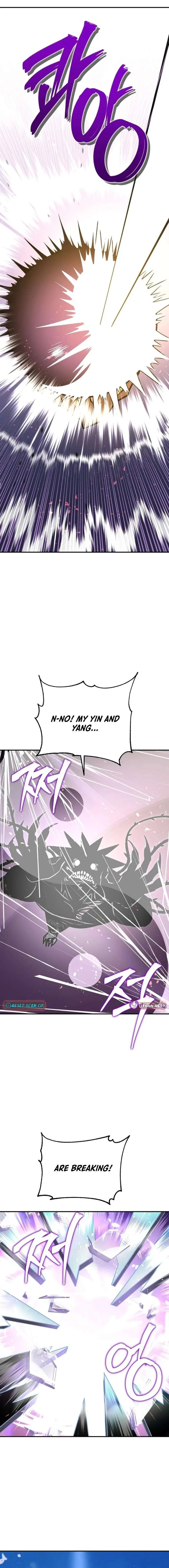 Charge! Yongma Chicken Chapter 35 page 16