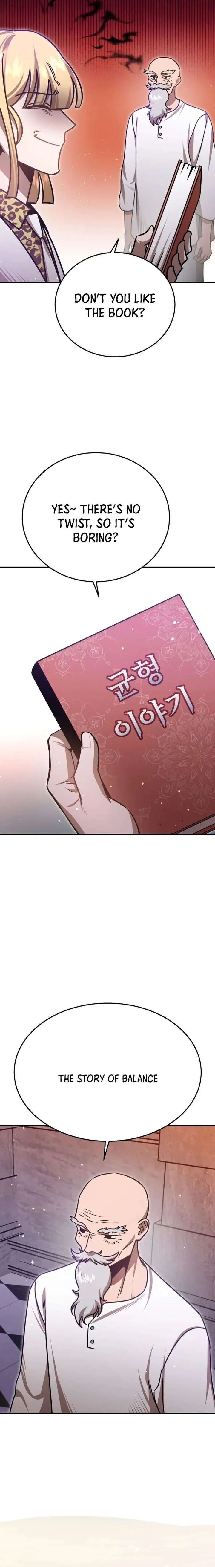 Charge! Yongma Chicken Chapter 35 page 22