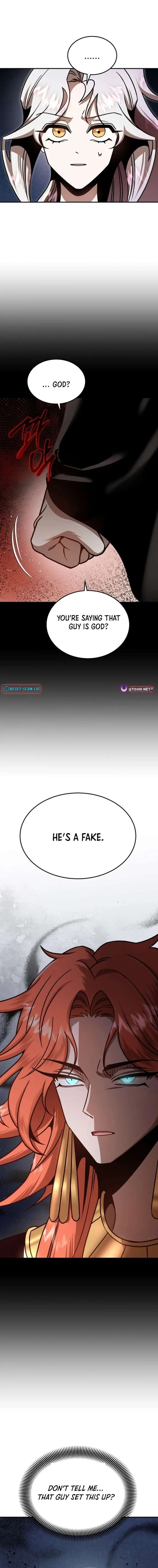 Charge! Yongma Chicken Chapter 36 page 19