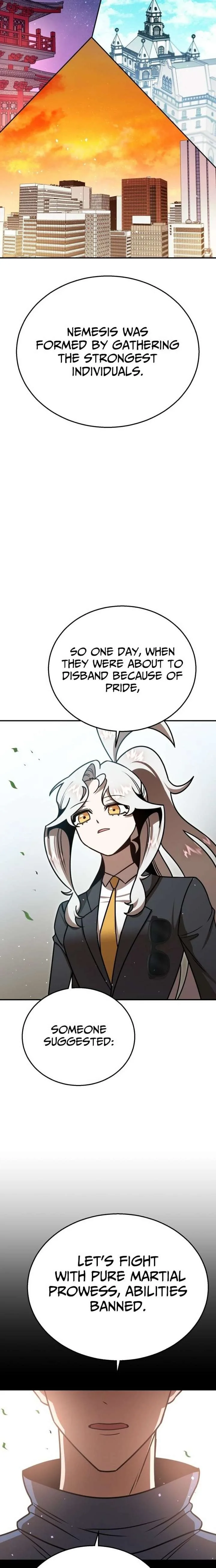 Charge! Yongma Chicken Chapter 38 page 22