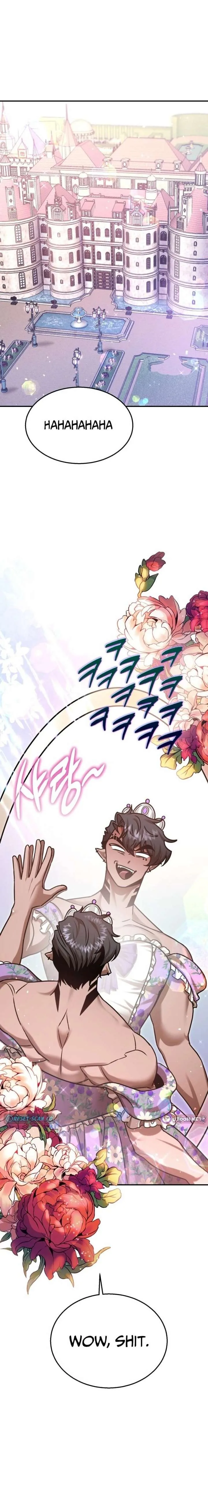 Charge! Yongma Chicken Chapter 38 page 32