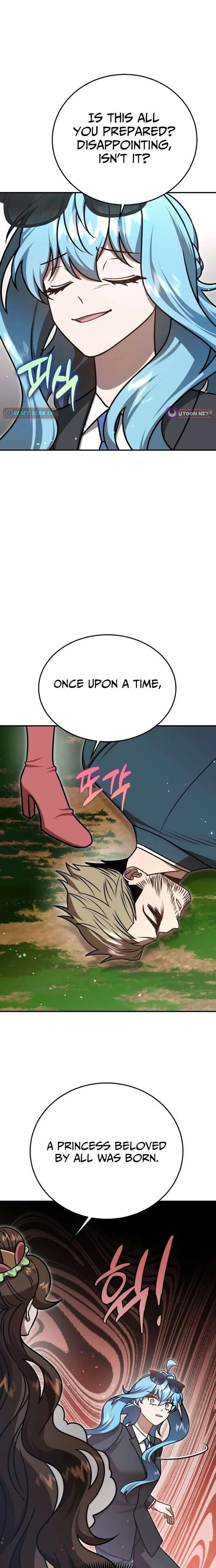 Charge! Yongma Chicken Chapter 38 page 26