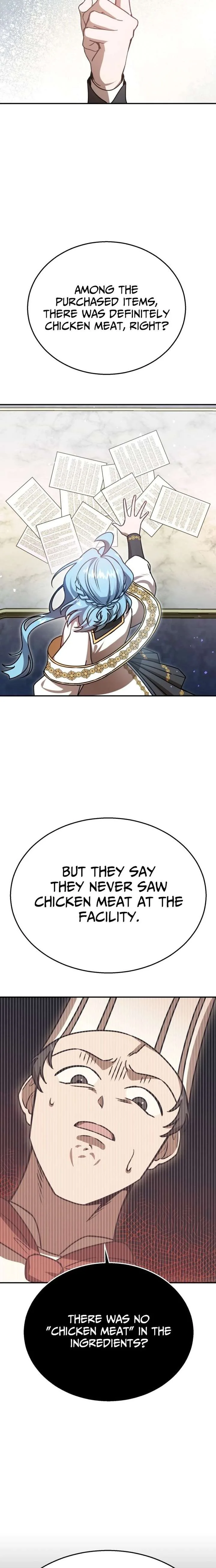 Charge! Yongma Chicken Chapter 37 page 24