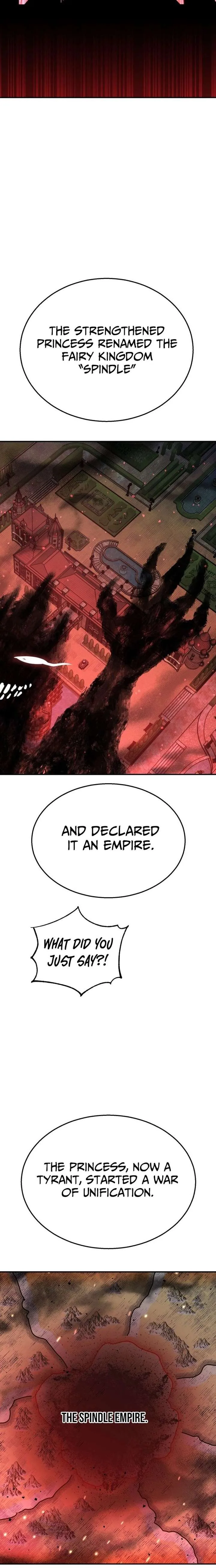 Charge! Yongma Chicken Chapter 39 page 15