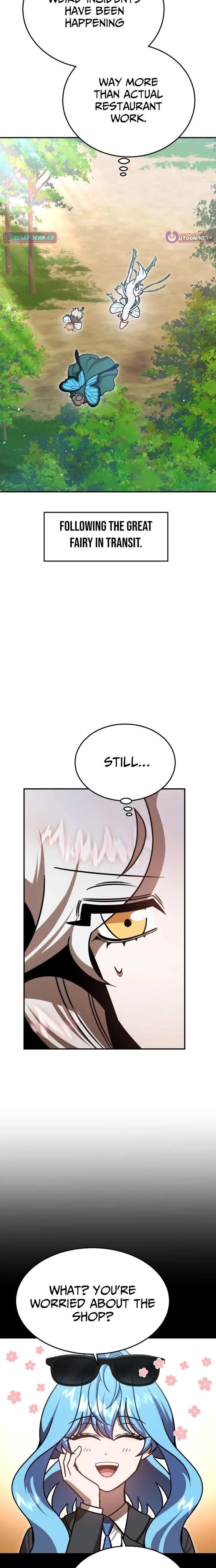 Charge! Yongma Chicken Chapter 39 page 10