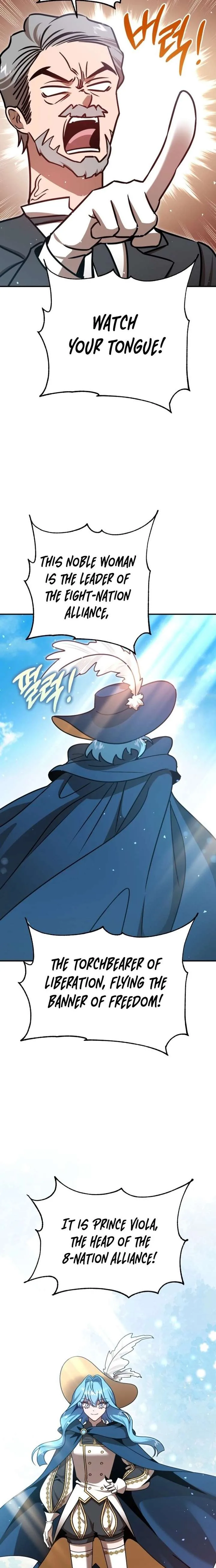 Charge! Yongma Chicken Chapter 39 page 18