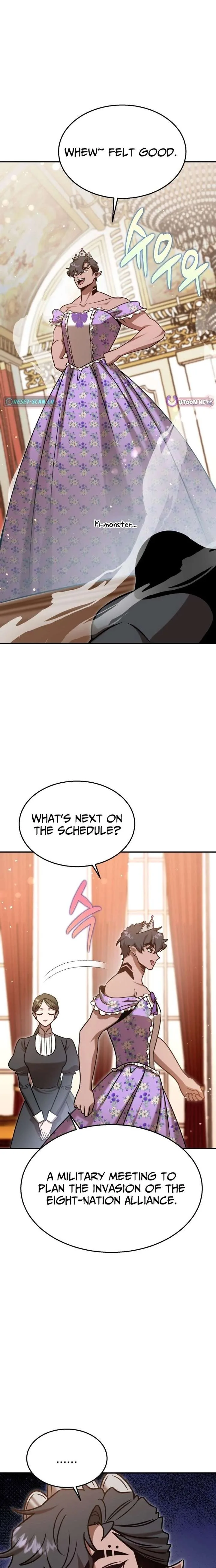 Charge! Yongma Chicken Chapter 39 page 26