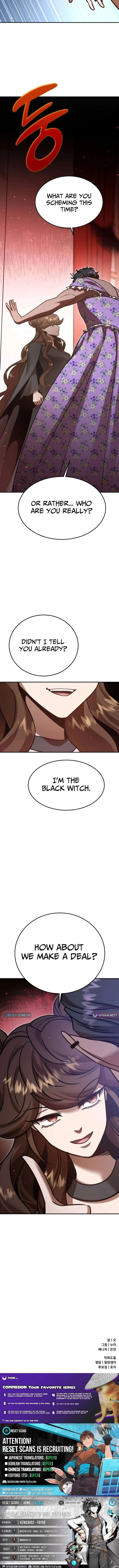 Charge! Yongma Chicken Chapter 39 page 29