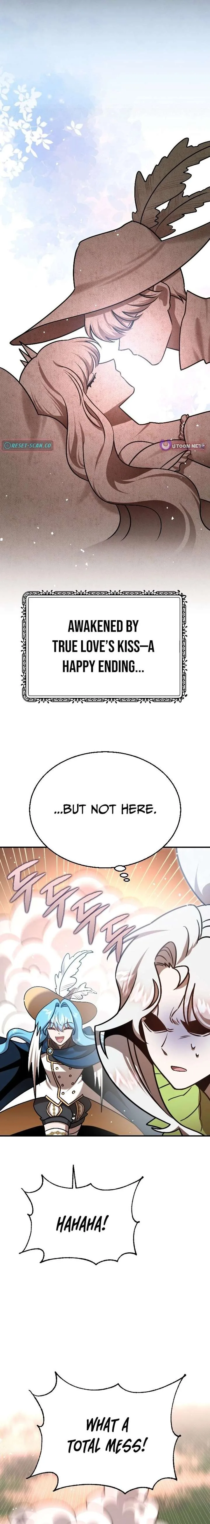 Charge! Yongma Chicken Chapter 40 page 2