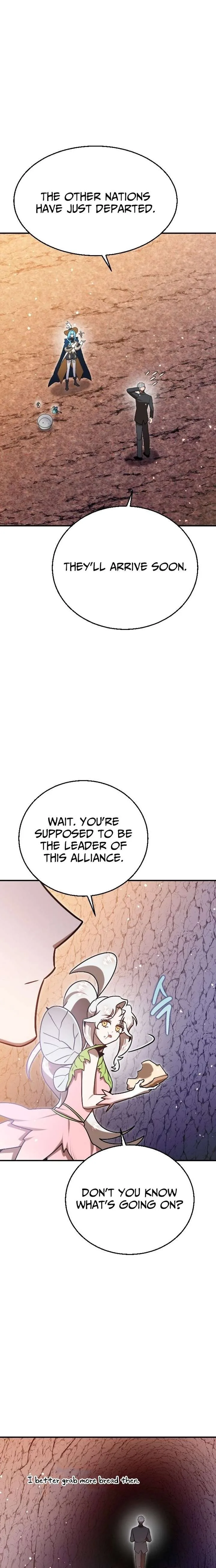 Charge! Yongma Chicken Chapter 40 page 14