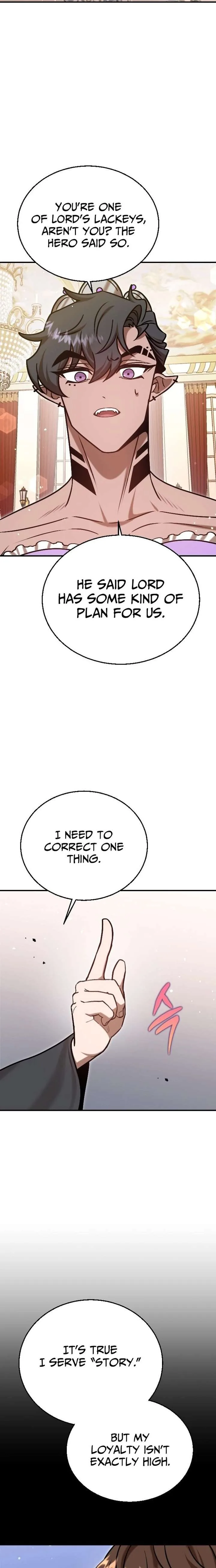 Charge! Yongma Chicken Chapter 40 page 22