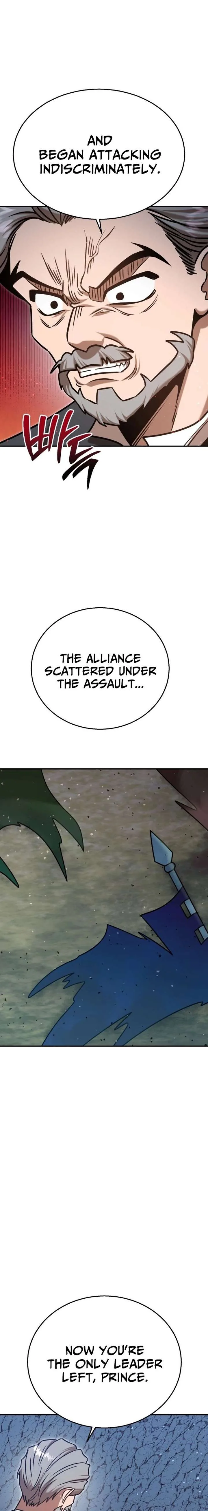 Charge! Yongma Chicken Chapter 41 page 6