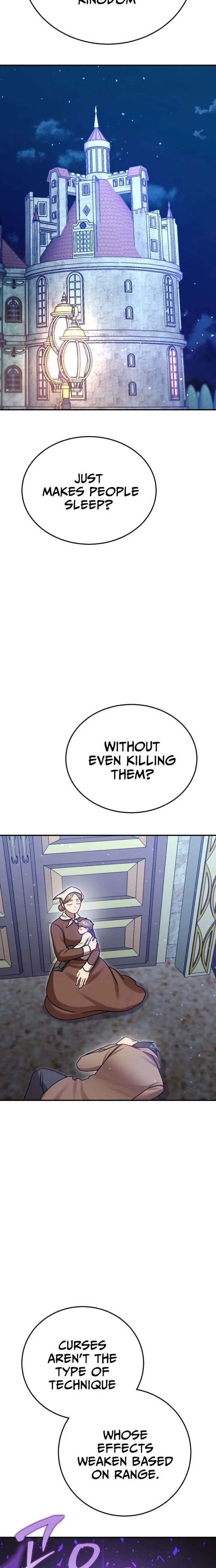 Charge! Yongma Chicken Chapter 41 page 14